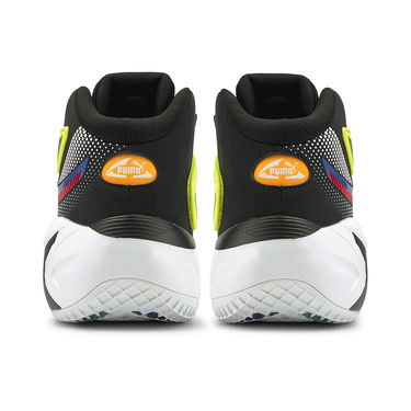 Tenisky a topánky Puma Disc Rebirth Čierna | 19481202, 3