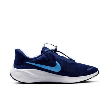 Tenisky a topánky Nike Revolution 7 EasyOn Modrá | FQ4112-400, 4