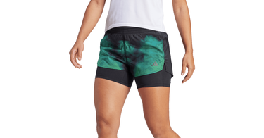 Šortky adidas Originals Berlin Marathon Shorts Rôznofarebný | il2530, 1