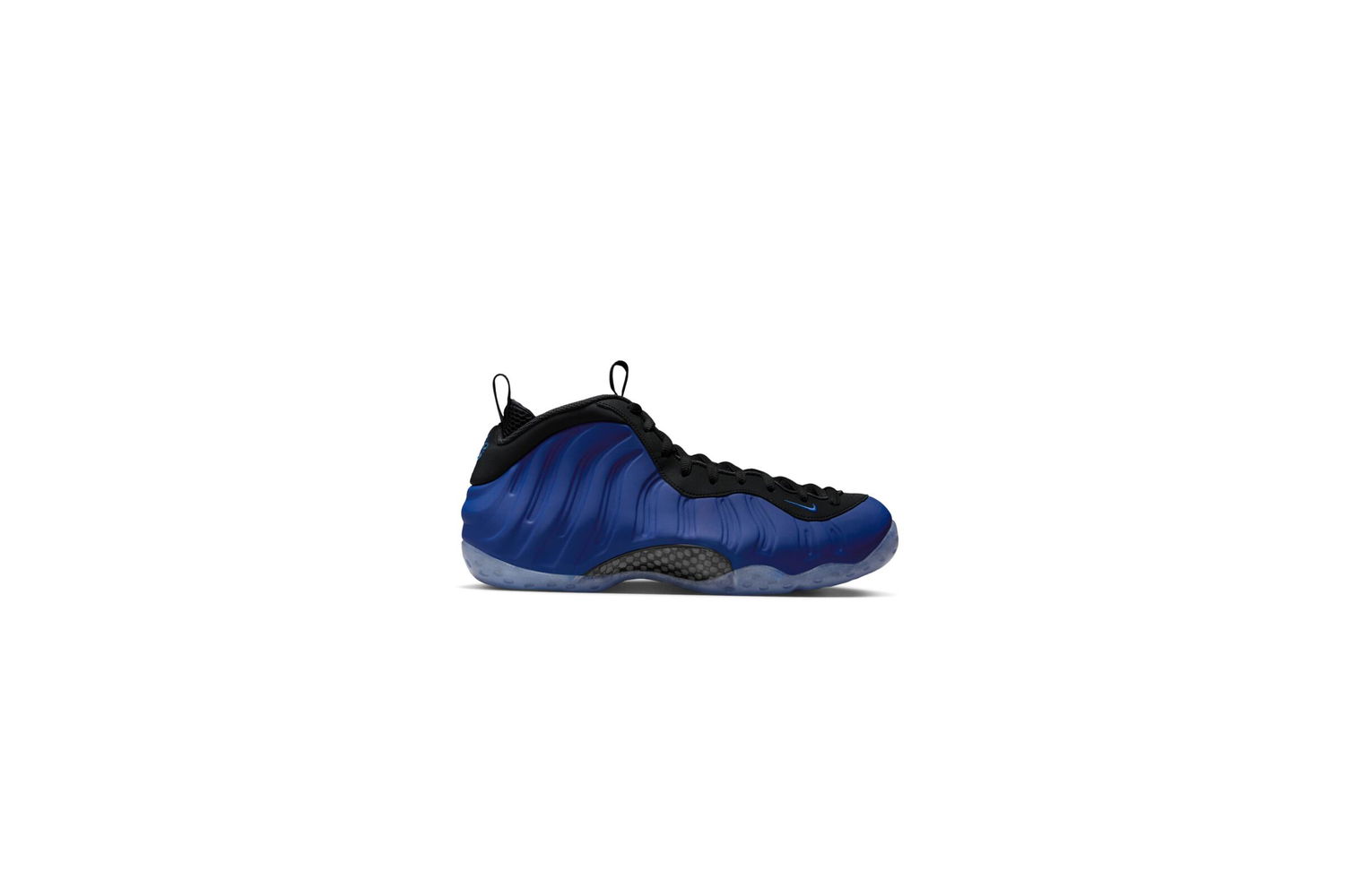 Tenisky a topánky Nike Air Foamposite One Modrá | HJ5195-400, 0