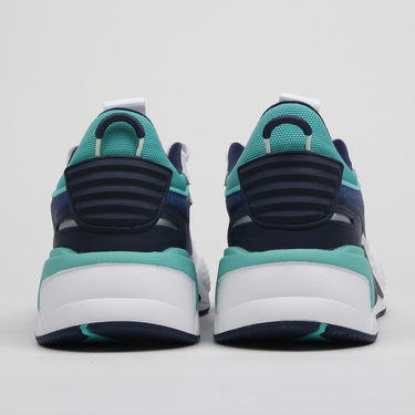 Tenisky a topánky Puma RS-X Hard Drive Navy | 369818 02, 3