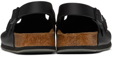 Tenisky a topánky Birkenstock Regular Tokio Super Grip Loafers Čierna | 61194, 1