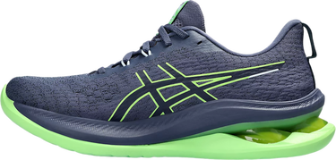 Tenisky a topánky Asics GEL-KINSEI MAX Navy | 1011b696-401, 4