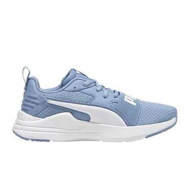 Tenisky a topánky Puma Puma Wired Run JR Modrá | 390847-12, 1