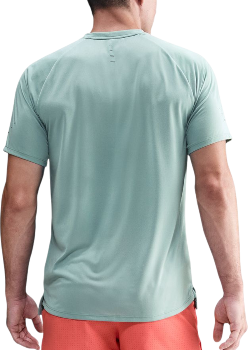 Tričko Nike Running T-shirt Stride Tyrkysová | hv5203-017, 1
