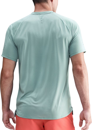Tričko Nike Running T-shirt Stride Tyrkysová | hv5203-017, 1