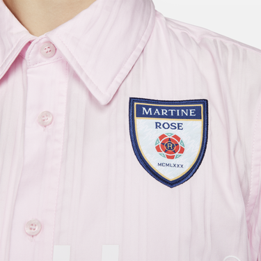 Košeľa Nike x Martine Rose Ružová | DV0848-641, 2