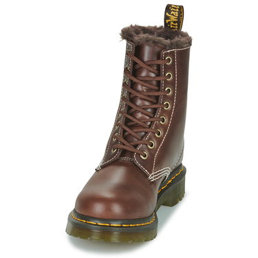 Tenisky a topánky Dr. Martens 1460 Serena "Brown" Hnedá | 30875201, 2