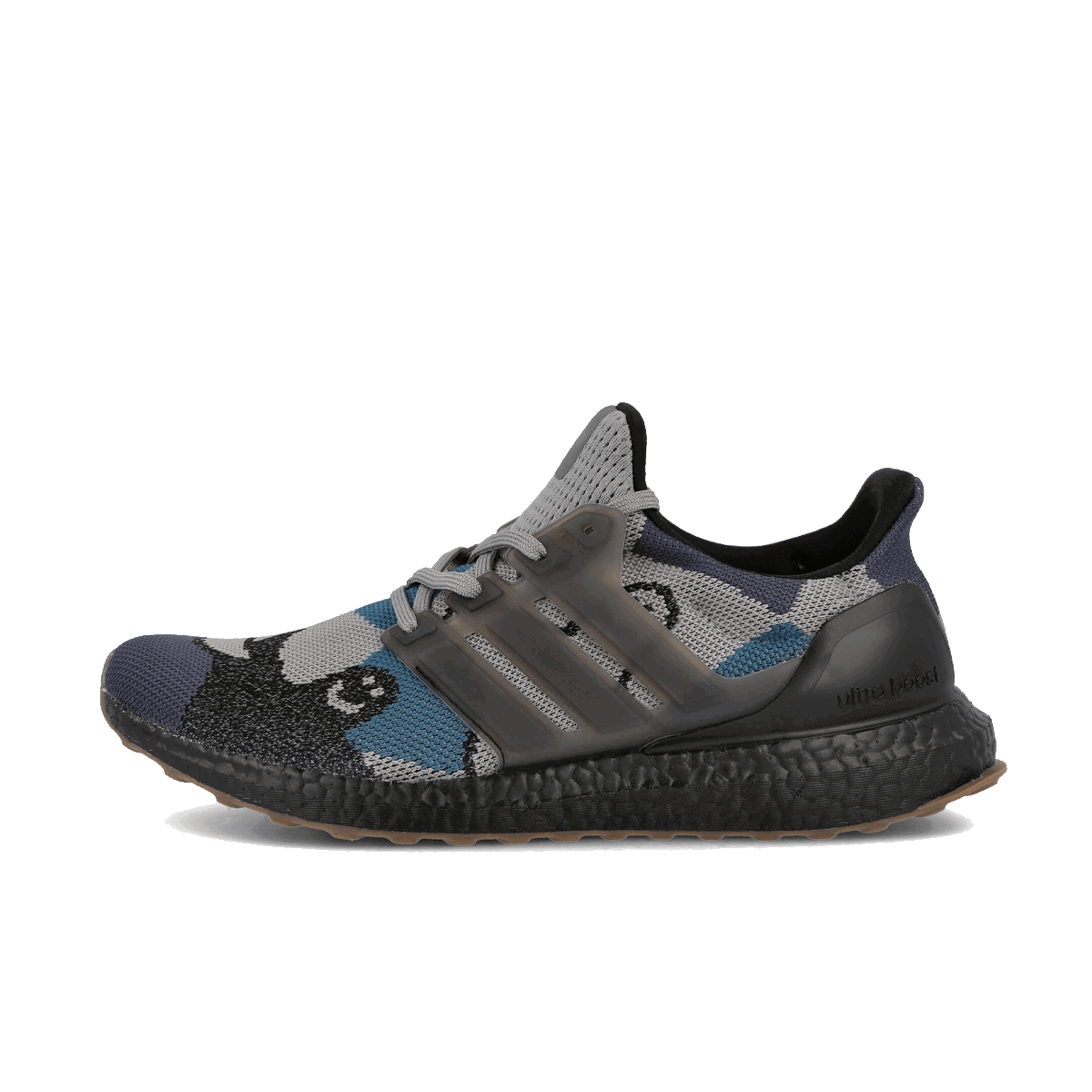 Tenisky a topánky adidas Performance Gonzales x Ultraboost DNA Šedá | GX1694, 0