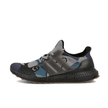Tenisky a topánky adidas Performance Gonzales x Ultraboost DNA Šedá | GX1694, 0