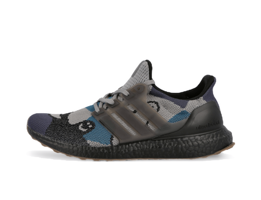 Bežecké topánky adidas Performance Gonzales x Ultraboost DNA Šedá | GX1694