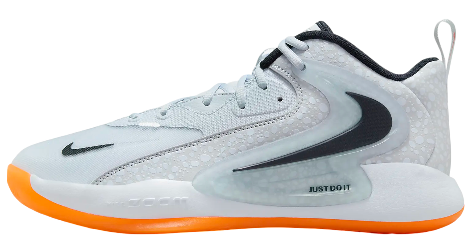 Tenisky a topánky Nike ZOOM HYPERSET 2 SE Biela | hf3241-900, 1