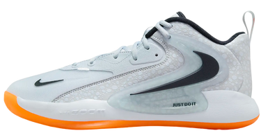 Tenisky a topánky Nike ZOOM HYPERSET 2 SE Biela | hf3241-900, 1