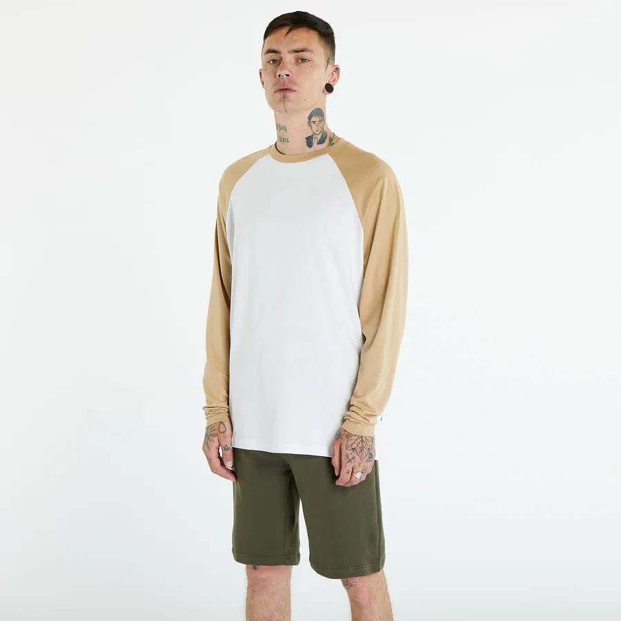 Urban Classics Organic Oversized Raglan Tee