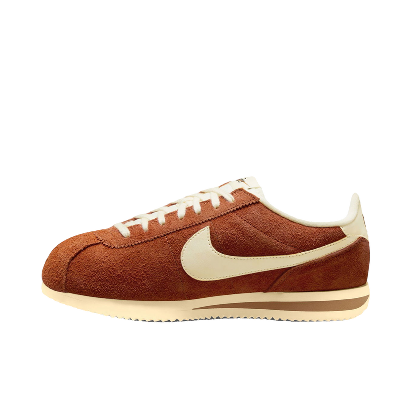 Tenisky a topánky Nike Cortez SE Hnedá | HF3142-200