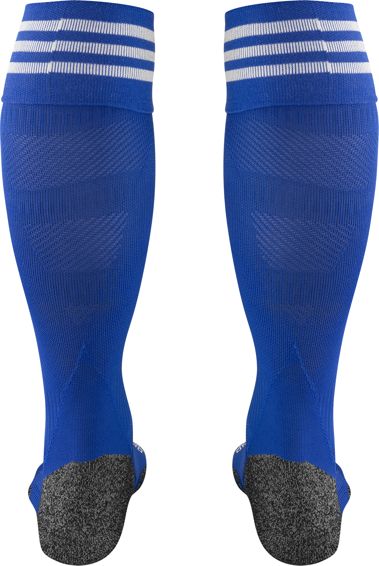 Ponožky adidas Originals FC Schalke 04 Home Socks 2025/26 Modrá | 6s04jd3465, 1