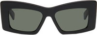 Square Frame Sunglasses