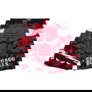 NBA Chicago Bulls Jumbotron 2.0 Sublimated Shorts