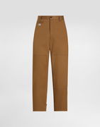 Dolce & Gabbana Cotton Cargo Pants With Tag