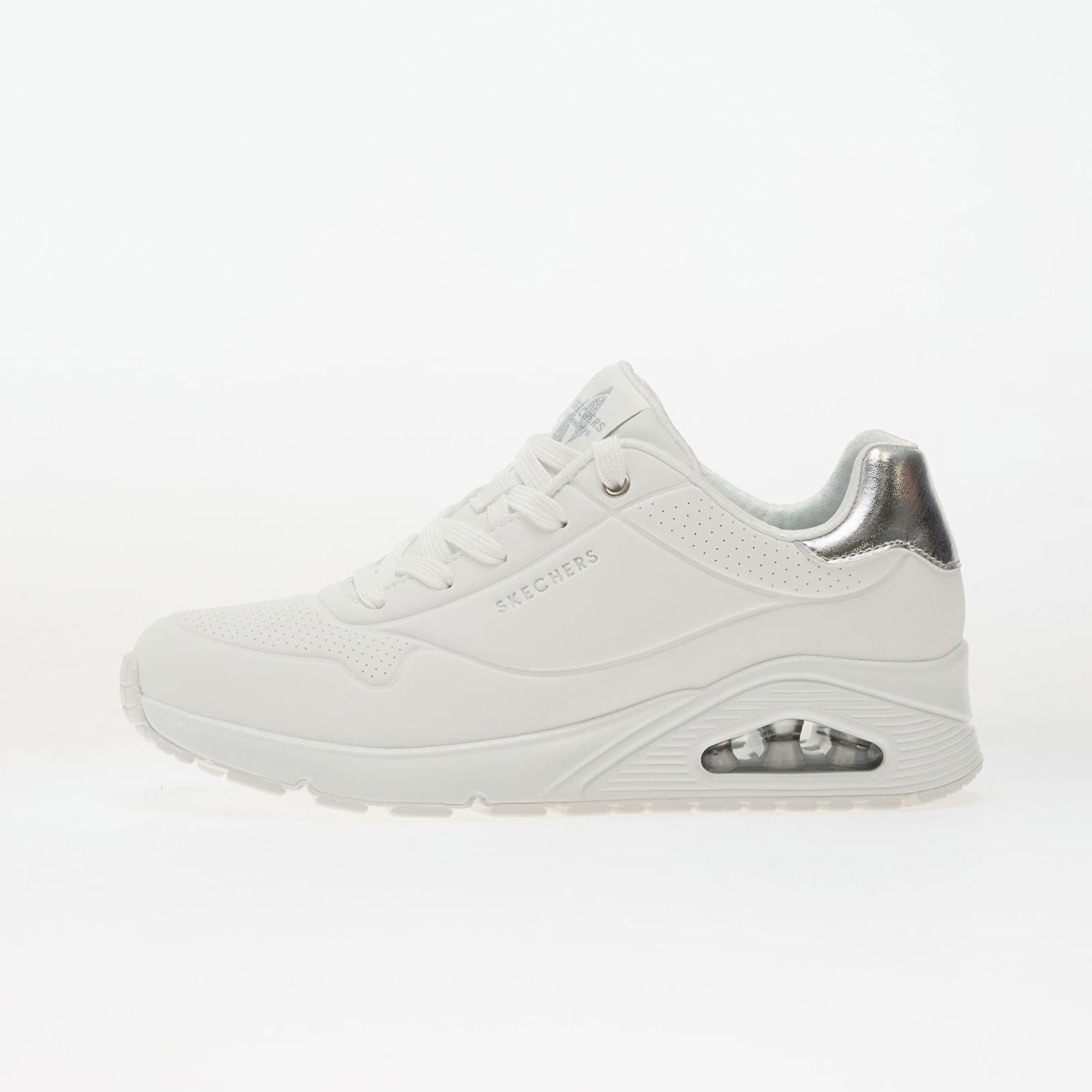 Tenisky a topánky Skechers Uno - Golden Air Biela | 177094 WSL, 0