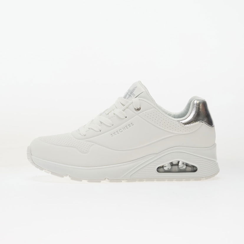 Tenisky a topánky Skechers Uno - Golden Air Biela | 177094 WSL