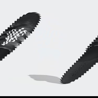 Tenisky a topánky adidas Originals adilette Comfort Čierna | GV8341, 3