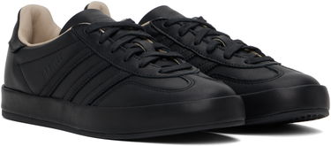 Tenisky a topánky adidas Originals Gazelle Indoor Čierna | JH5415, 3
