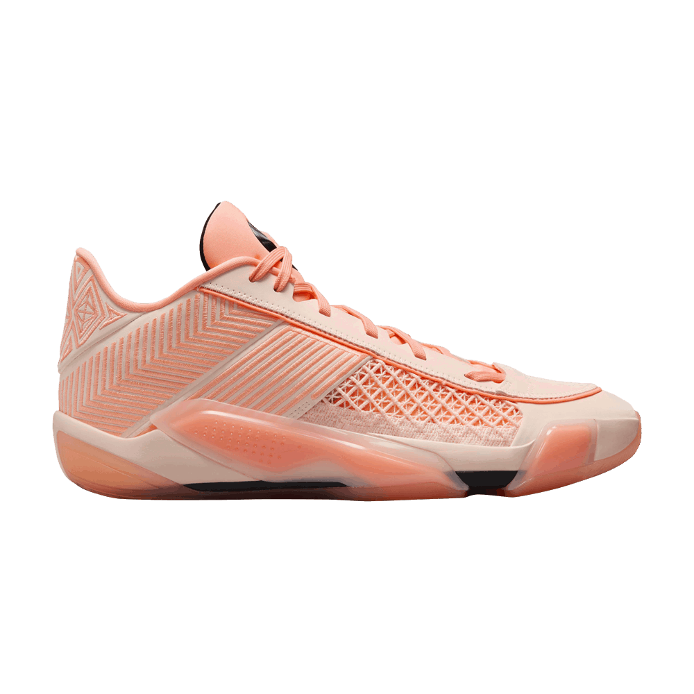 Tenisky a topánky Jordan Air Jordan 38 Low Oranžová | FD2326-800, 0