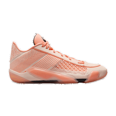Tenisky a topánky Jordan Air Jordan 38 Low Oranžová | FD2326-800, 0
