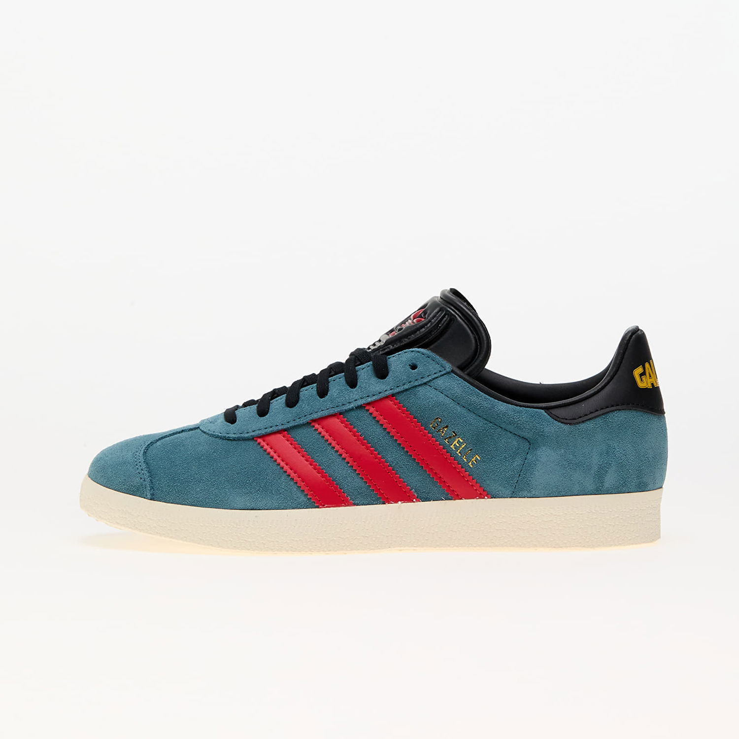 Tenisky a topánky adidas Originals GAZELLE MLS Zelené | IH2626, 0