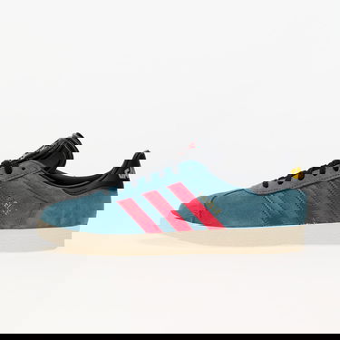 Tenisky a topánky adidas Originals GAZELLE MLS Zelené | IH2626, 0