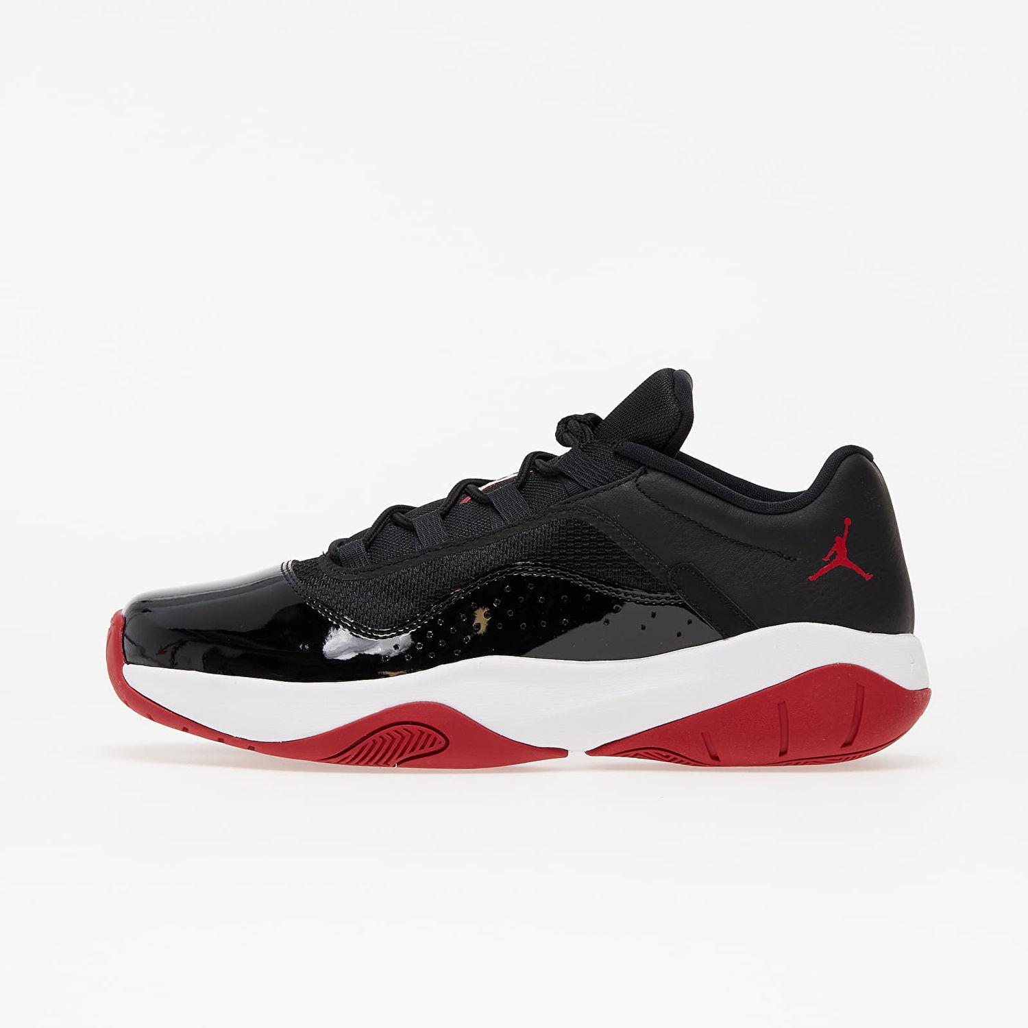 Tenisky a topánky Jordan Air Jordan 11 CMFT Low "Bred" Čierna | dm0844-005, 0