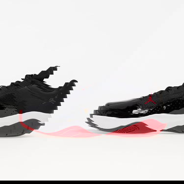 Tenisky a topánky Jordan Air Jordan 11 CMFT Low "Bred" Čierna | dm0844-005, 0