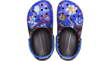 Tenisky a topánky Crocs Sonic The Hedgehog Classic Clogs Modrá | 211208-90H, 0