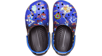 Sonic The Hedgehog Classic Clogs
