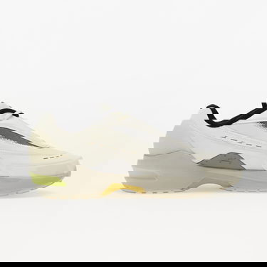Tenisky a topánky A-COLD-WALL* Vector Runners "Beige" Béžová | ACWUF050 Bone/ Volt Yellow, 1
