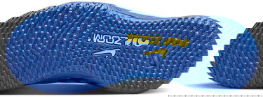 Tenisky a topánky Nike Zoom Superfly 9 Acad KM IC Modrá | do9792-400, 1