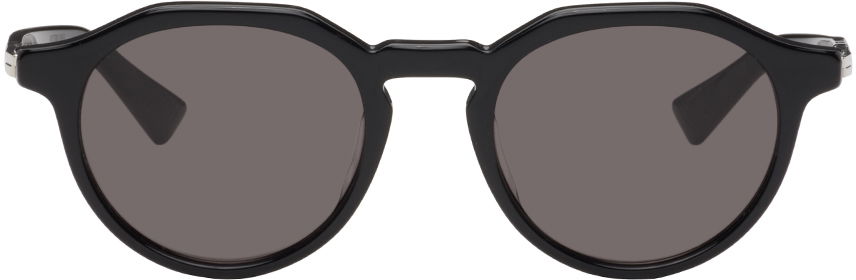 Slnečné okuliare Bottega Veneta Forte Panthos Sunglasses Čierna | BV1260S-005, 0