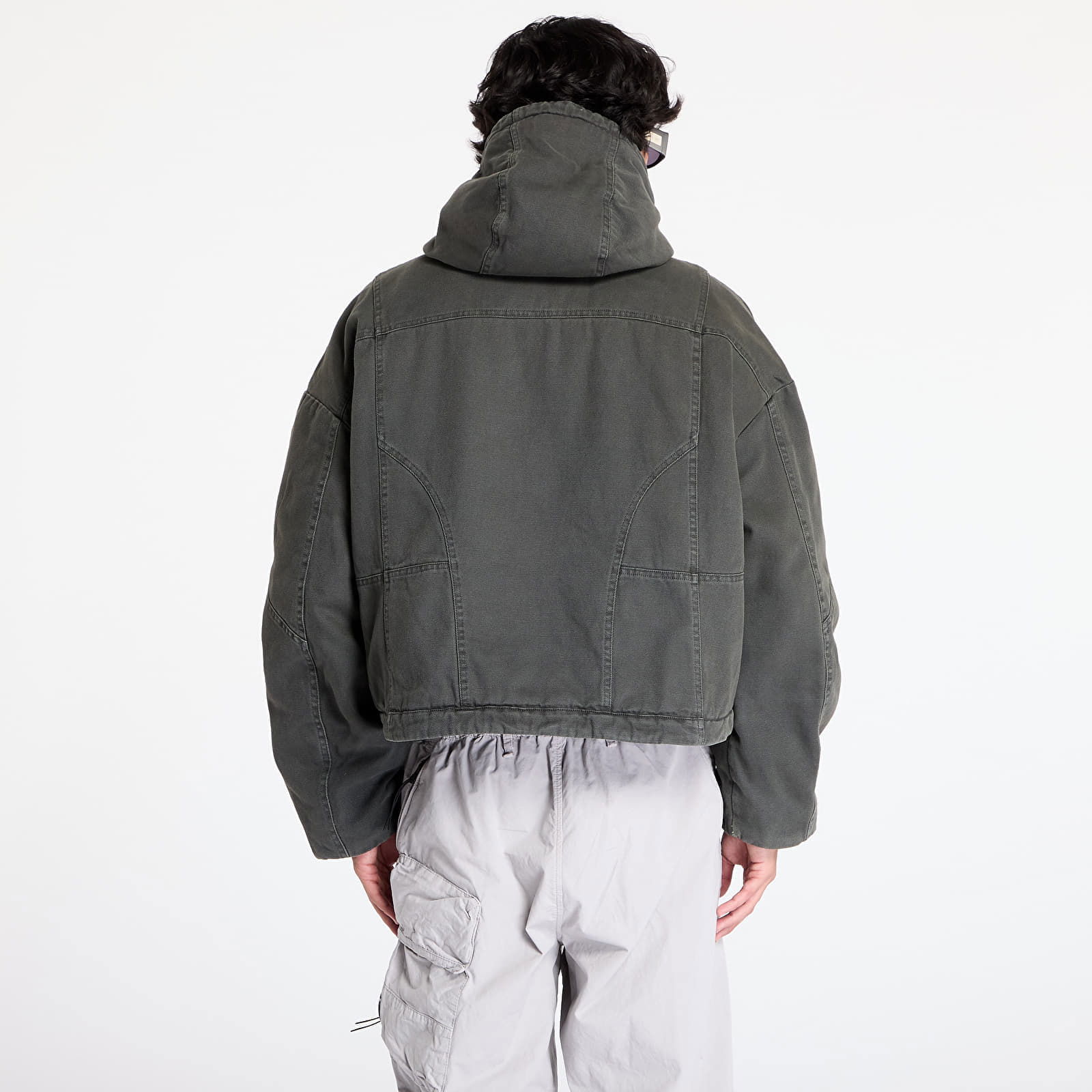 Dux Worker Jacket