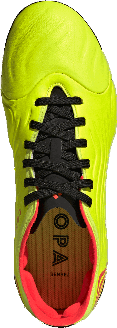 Tenisky a topánky adidas Performance COPA SENSE.1 FG Rôznofarebný | gz1380, 1
