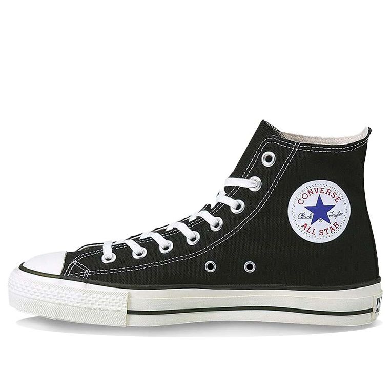 Tenisky a topánky Converse Chuck Taylor All Star J High Čierna | 32067961