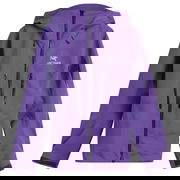 Women's Alpha SV Jacket Size Large