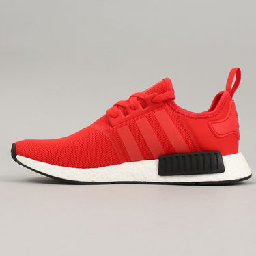 Tenisky a topánky adidas Originals NMD_R1 Červená | BB1970, 0