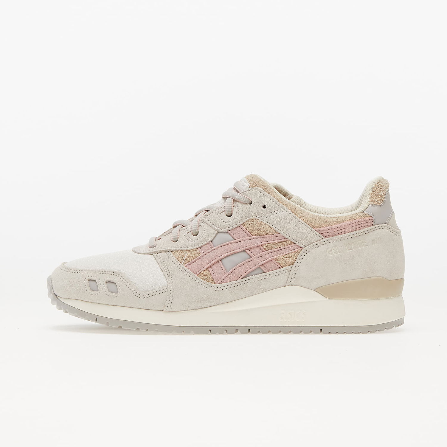 Tenisky a topánky Asics Gel-Lyte III OG GTX "Nihonzaru" Šedá | 1201A504-020, 0
