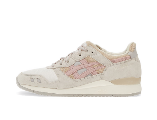 Tenisky a topánky Asics Gel-Lyte III OG GTX "Nihonzaru" Šedá | 1201A504-020