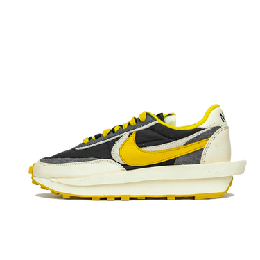 Tenisky a topánky Nike sacai x Undercover x LDWaffle "Bright Citron" Žltá | DJ4877-001, 0