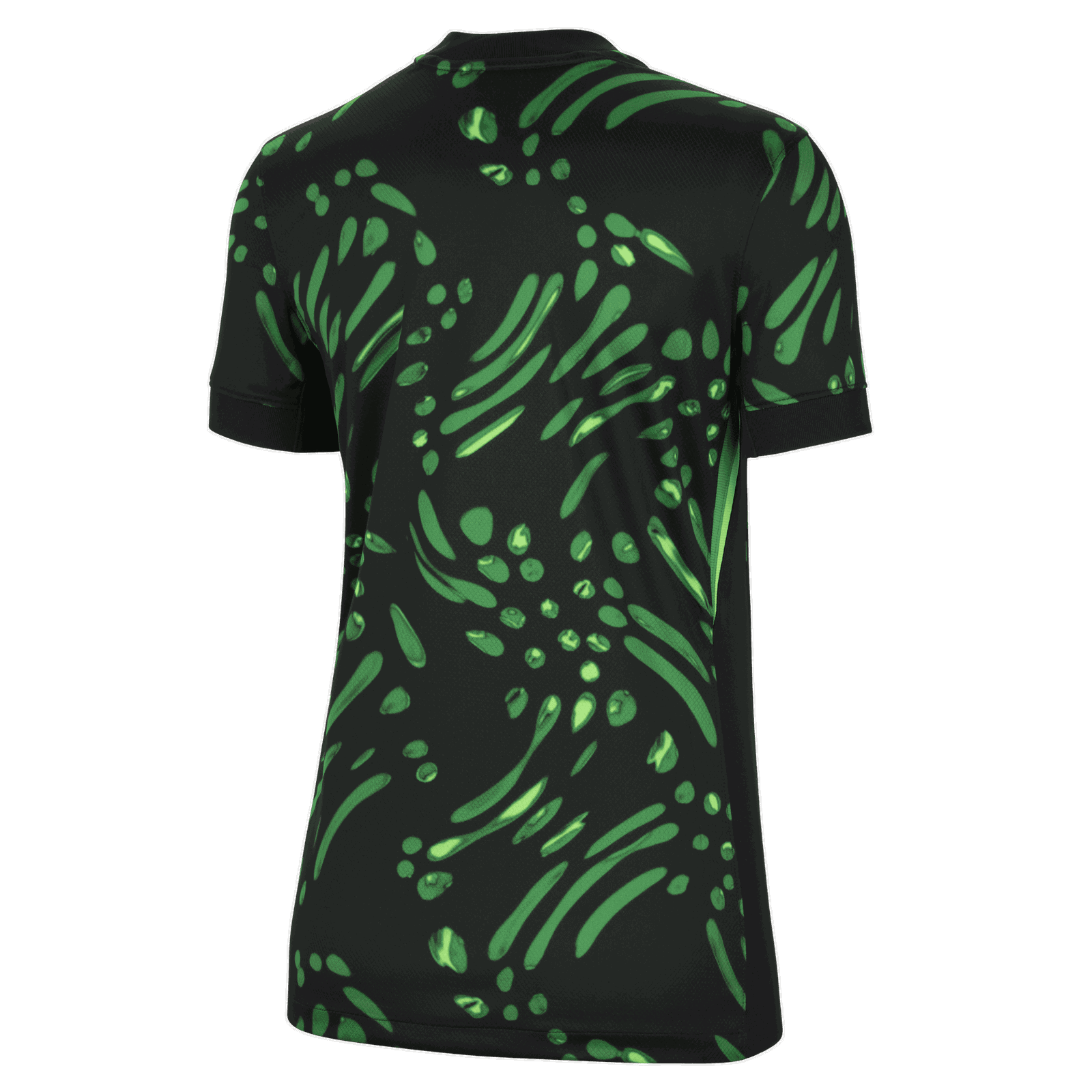 Dri-FIT Nigeria Women Stadium 2024/25