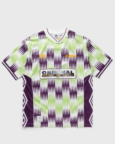 Dres Butter Goods Umbro x Optical Jersey Rôznofarebný | P20052, 0