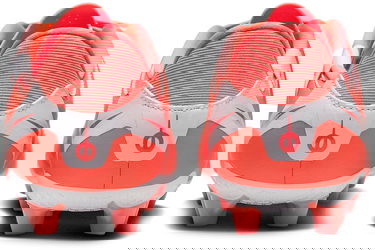 Tenisky a topánky Nike LEGEND 10 ACADEMY AG Červená | dv4340-800, 5