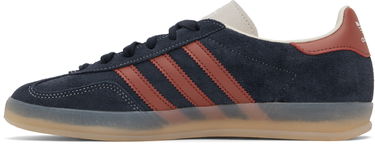 Tenisky a topánky adidas Originals Gazelle Indoor Modrá | JH5404, 2